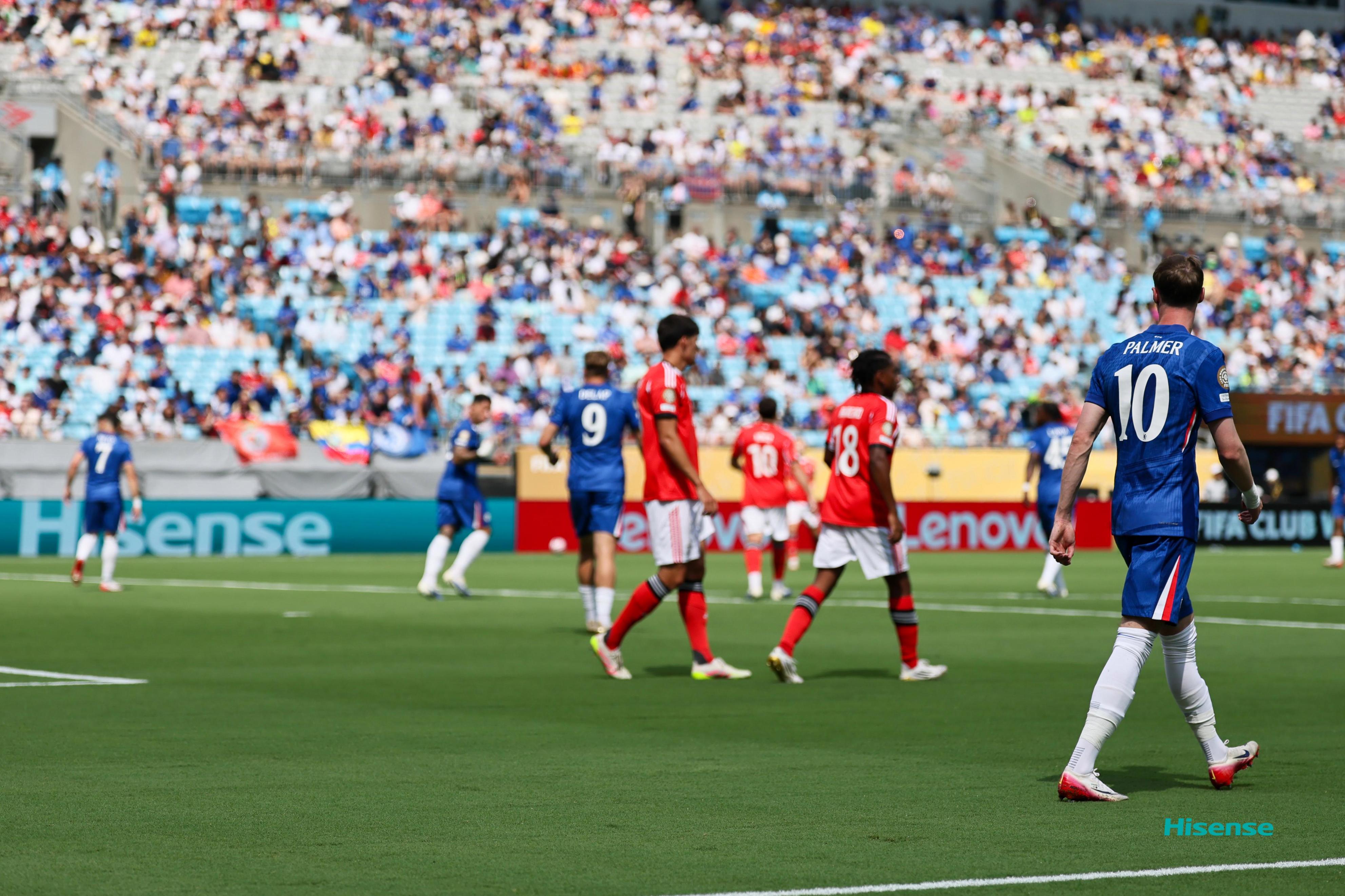 开云-惊天逆转！切尔西连追三球实现绝地反击，管理不会今天如此.-开云