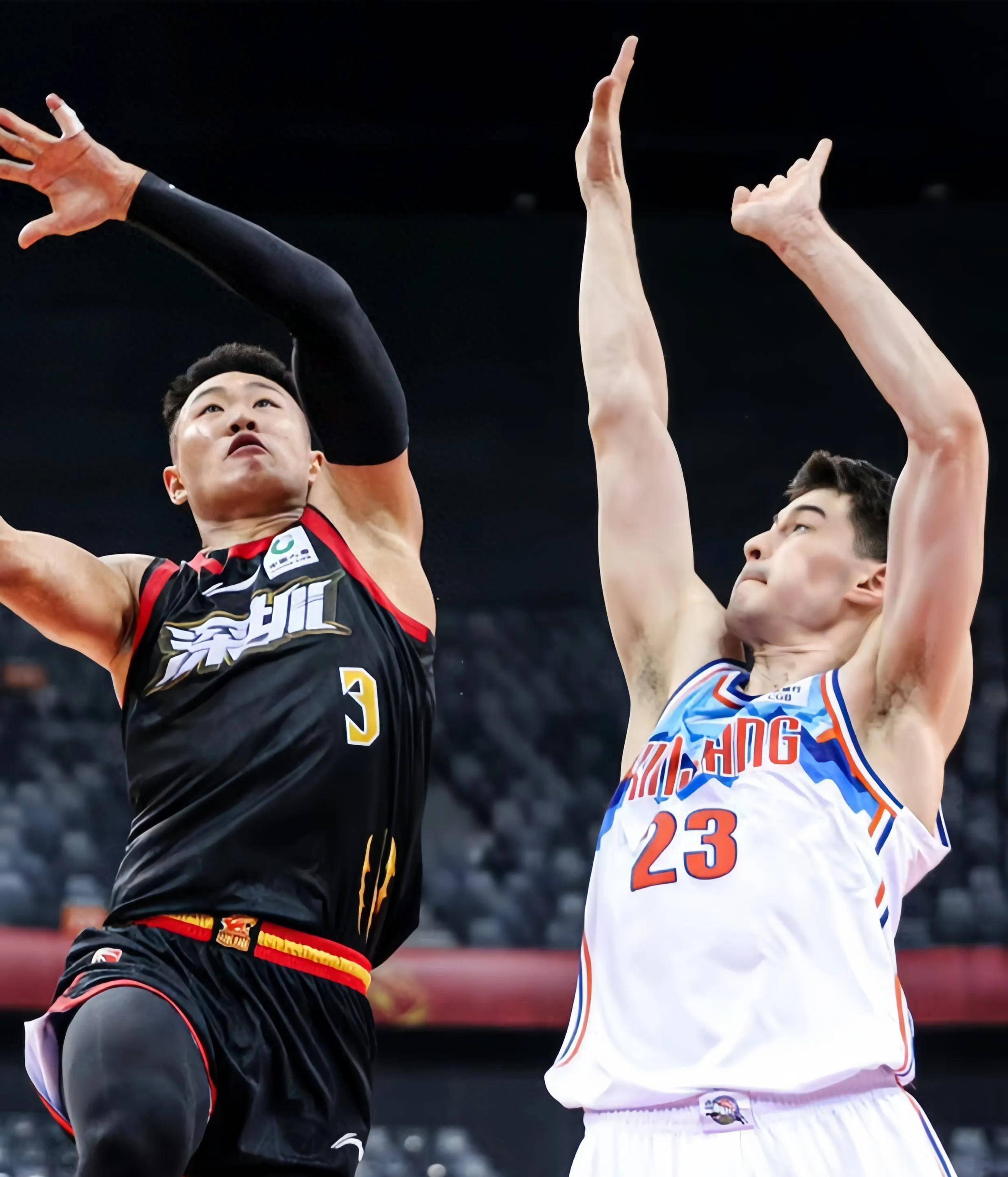 开云中国-CBA常规赛冲刺阶段走向成谜，武汉三镇篮板制胜，质疑声仍在，资深球员宣示担当的简单介绍-开云中国